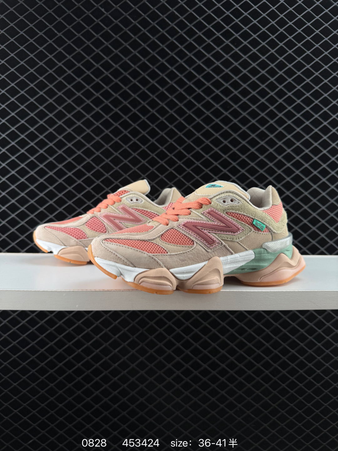 NB Joe Freshgoods x New Balance  NB9060